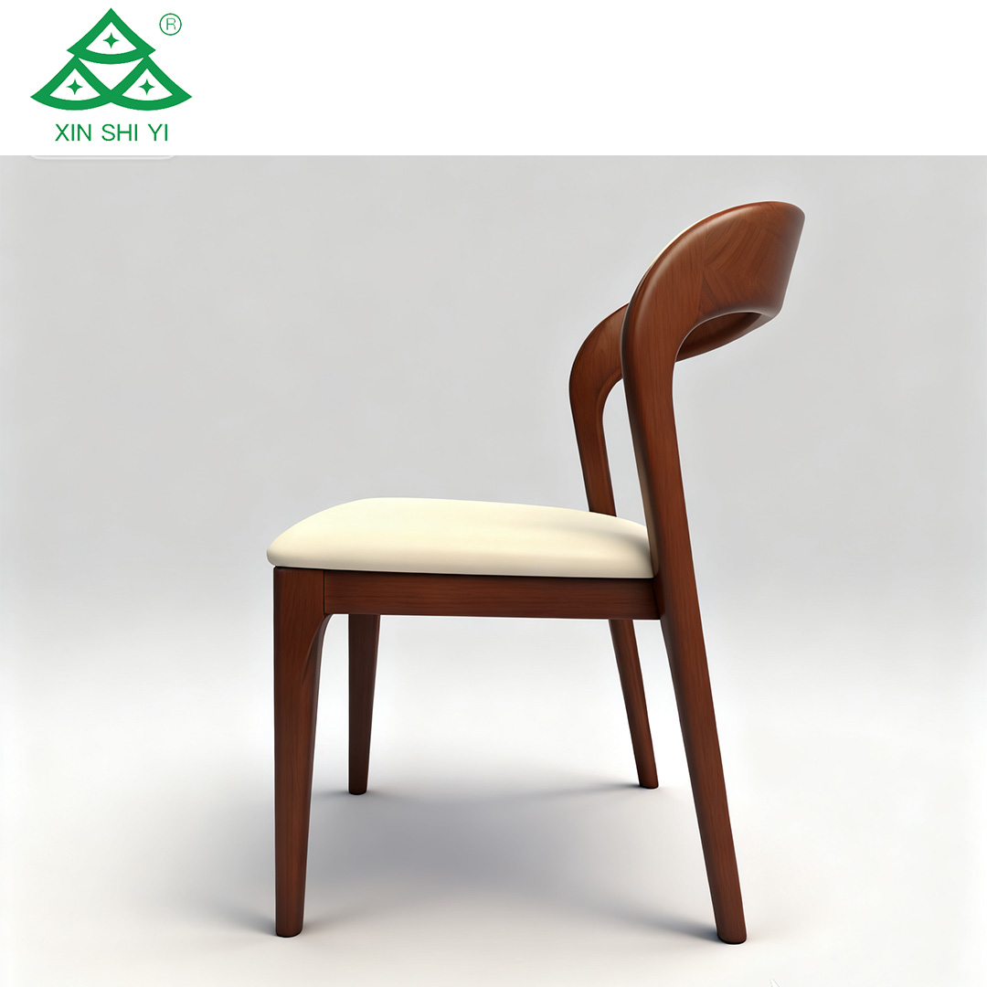 Solid Wood Dining Chair